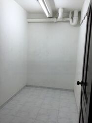 Golden Hill Estate (D19), Terrace #445941591